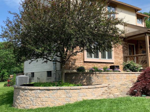 Nature's Call Landscaping