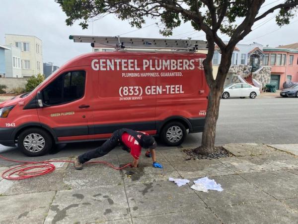 Genteel Plumbers