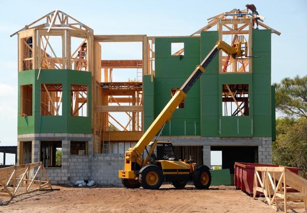 Stonehaven Construction