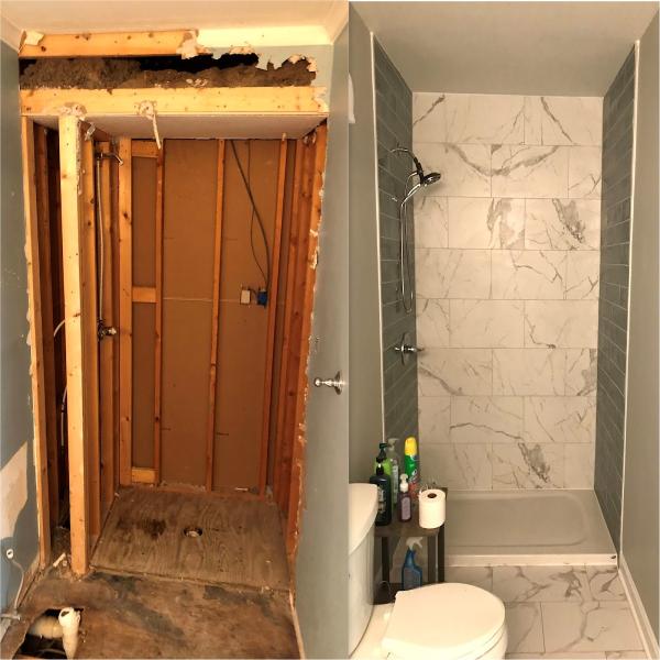 Stonehaven Construction