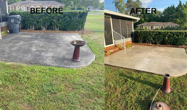 Clean Slate Property Maintenance
