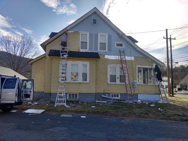 Pro Builders Home Improvement