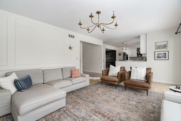 Soleil Homes Renovation & Design