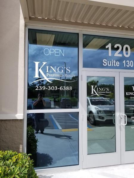 King's Preferred Realty