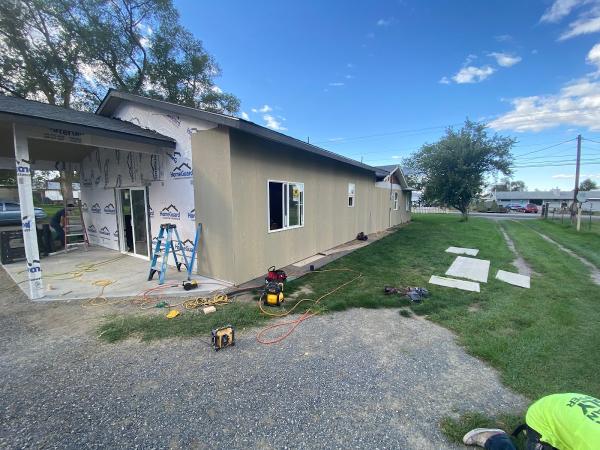 Stellar Construction Services