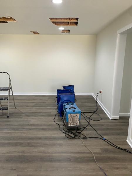 Dry Force Water Damage
