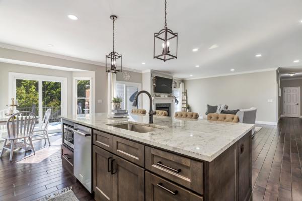 Kitchen Cabinet Distributors