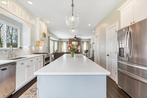 Kitchen Cabinet Distributors