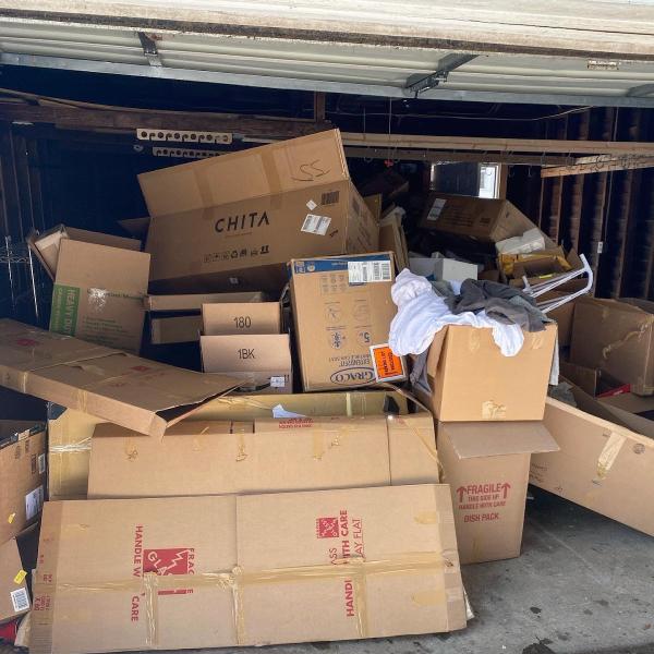 Haith Bros Junk Removal LLC