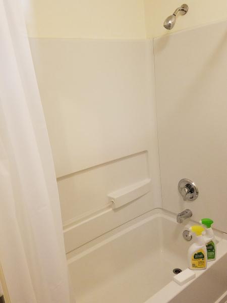 Northwest Sparkling Professional & Natural Cleaning Services