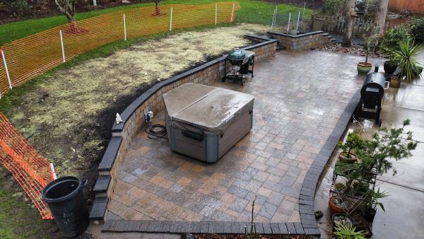 AG Landscape LLC & Spray Service