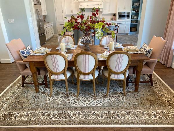 David Oriental Rugs