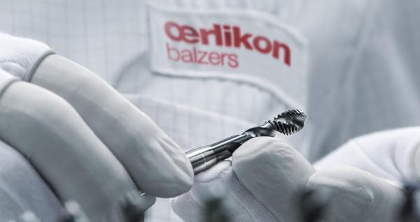 Oerlikon Balzers Coating USA