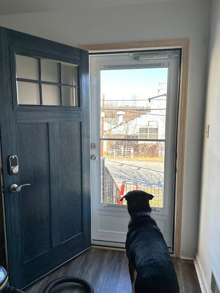 Hess Windows & Doors
