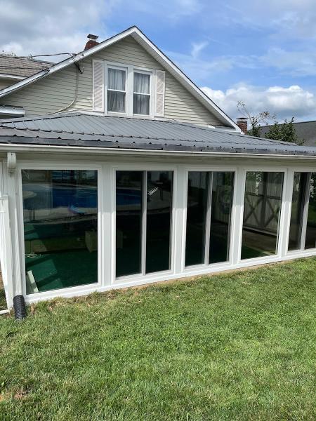 Hess Windows & Doors