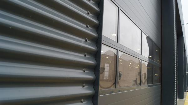 Speedy Garage Door and Gate Inc
