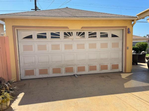 Speedy Garage Door and Gate Inc