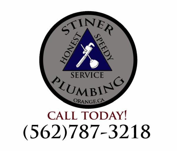Stiner Plumbing