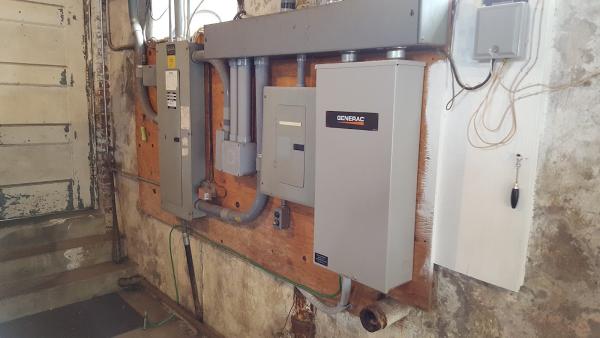 Monyer Electric