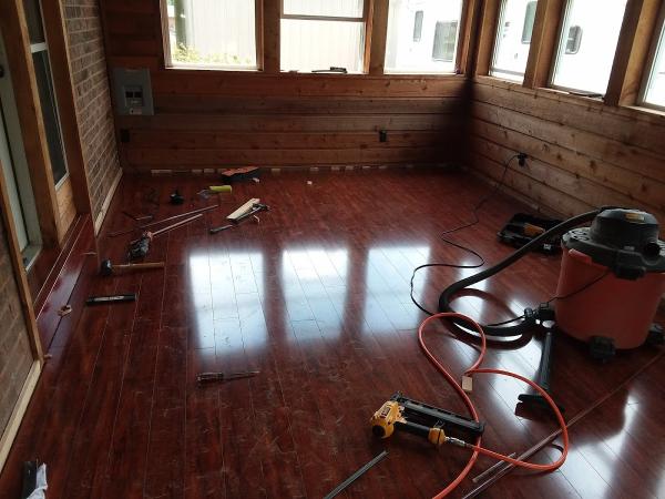 Gonzalez Remodeling