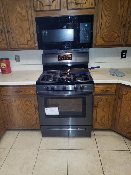 Gonzalez Remodeling