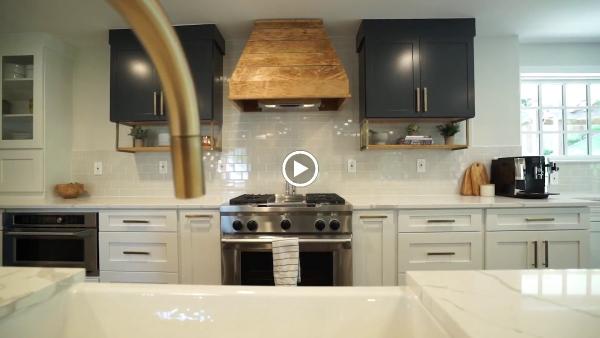 NV Kitchen and Bath