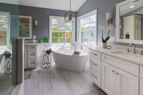 NV Kitchen and Bath