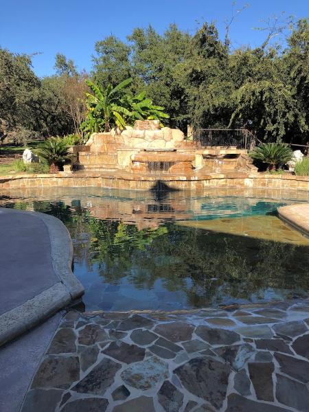 Fiesta Pool Services