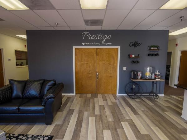 Prestige Real Estate & Property Management