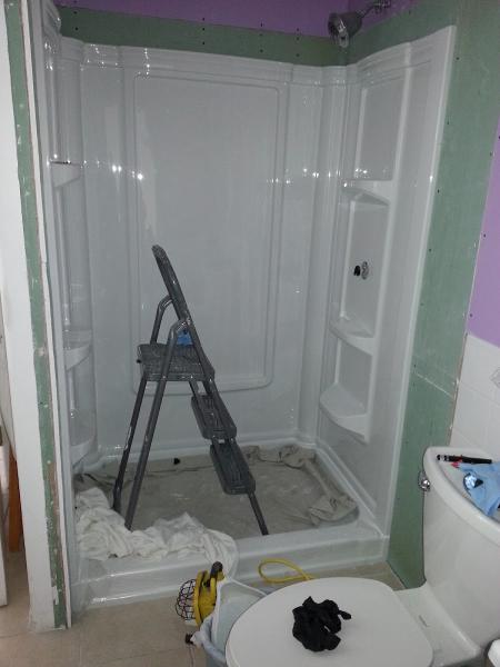 Mr Fix It All Home Repair and Improvements