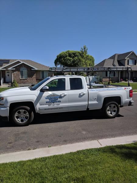 Weather Tight Roofing Inc