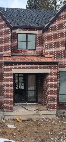 Weather Tight Roofing Inc