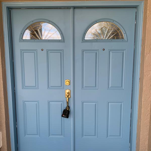 Mike O the Painter Llc.florida State License Cgc1530597