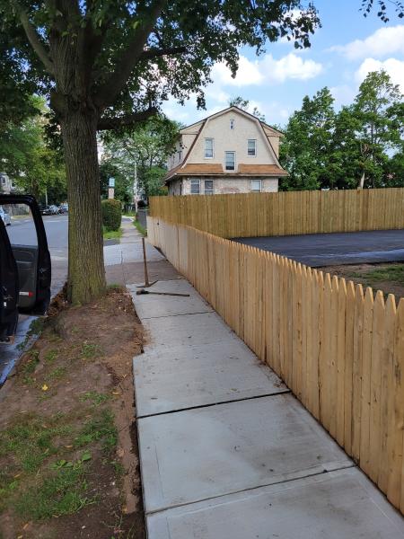 Pierre Landscaping