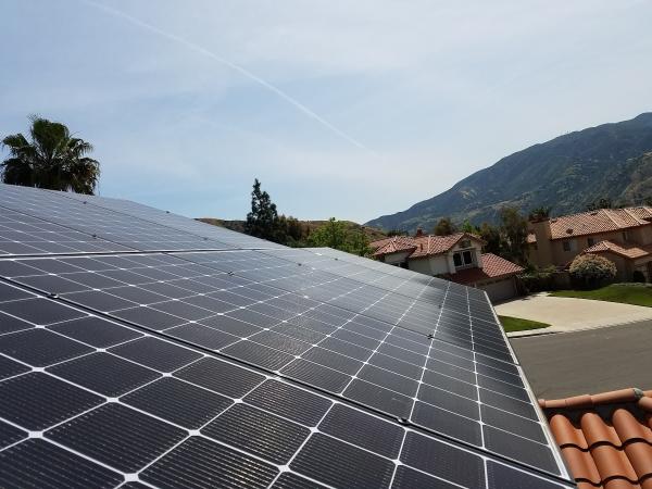 Trinity Energy