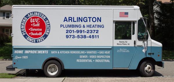 Arlington Plumbing & Heating