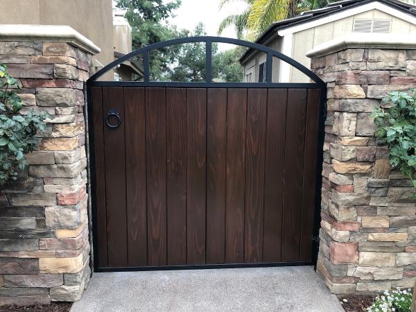 A.A. Paint & Custom Finishes
