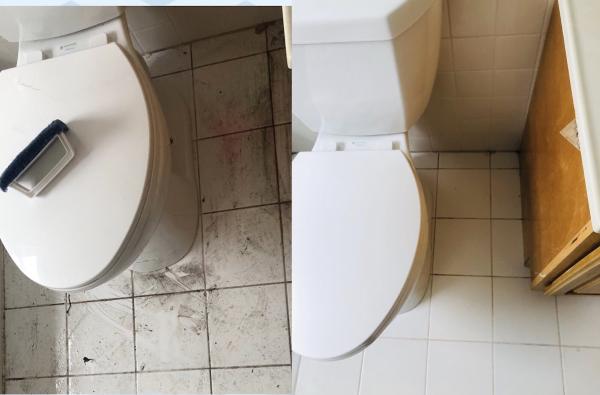 Blue Line Star Cleaning Services LLC