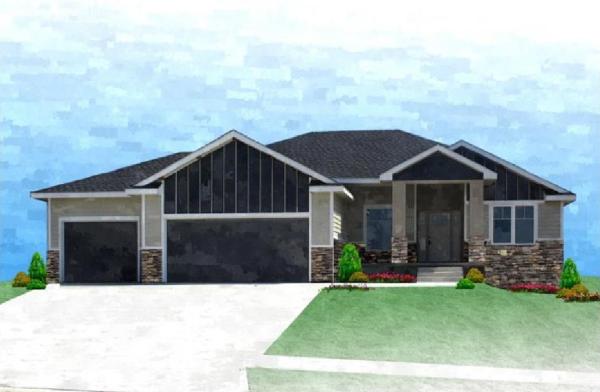 Drippé Homes