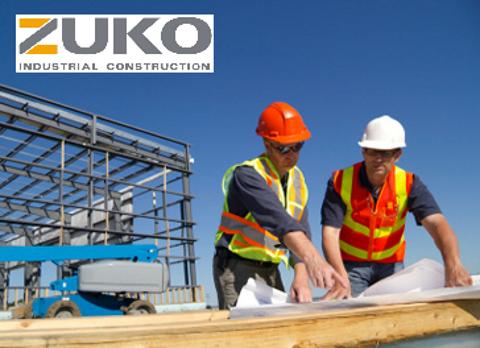 Zuko Industrial Construction