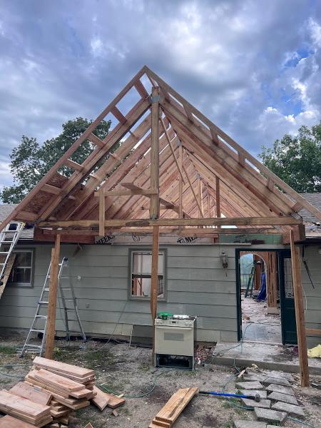 Elite Roofing & Remodeling