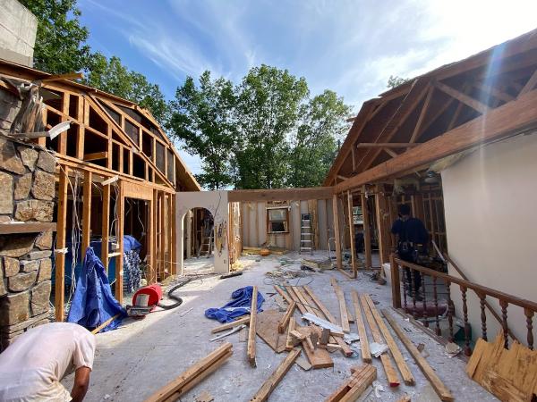 Elite Roofing & Remodeling