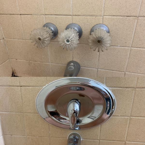 1/2 Price Plumbing