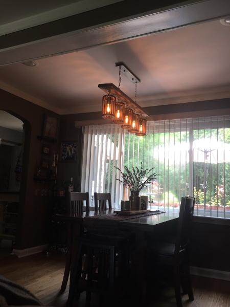 I & T Electrical Lighting