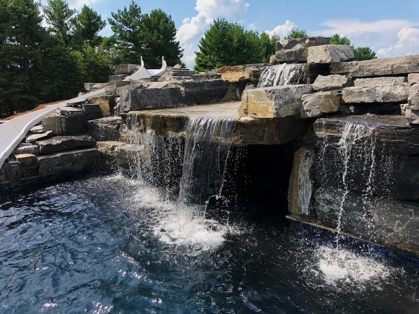 KS Pools & Patios