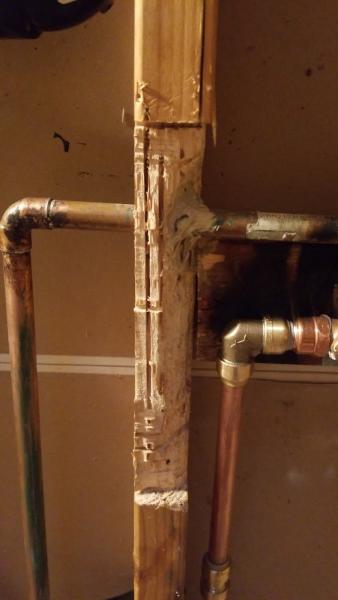 C&T Drainage and Plumbing
