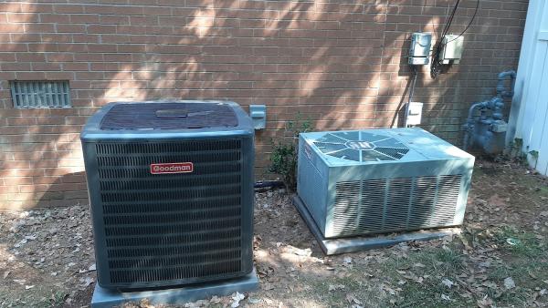 Mennis Heating and Cooling LLC