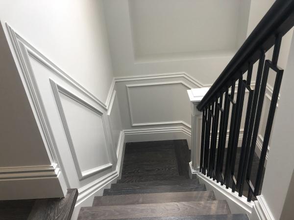 EAG Painting & Decoration Inc.