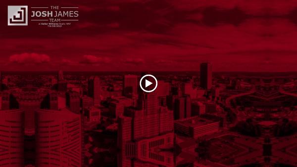 The Josh James Team at Keller Williams Realty WNY