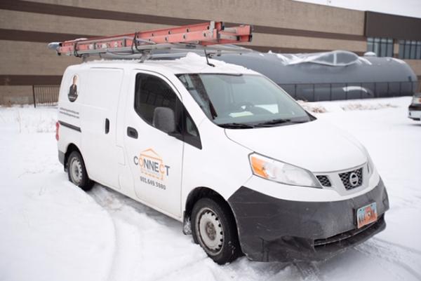 Connect Heating